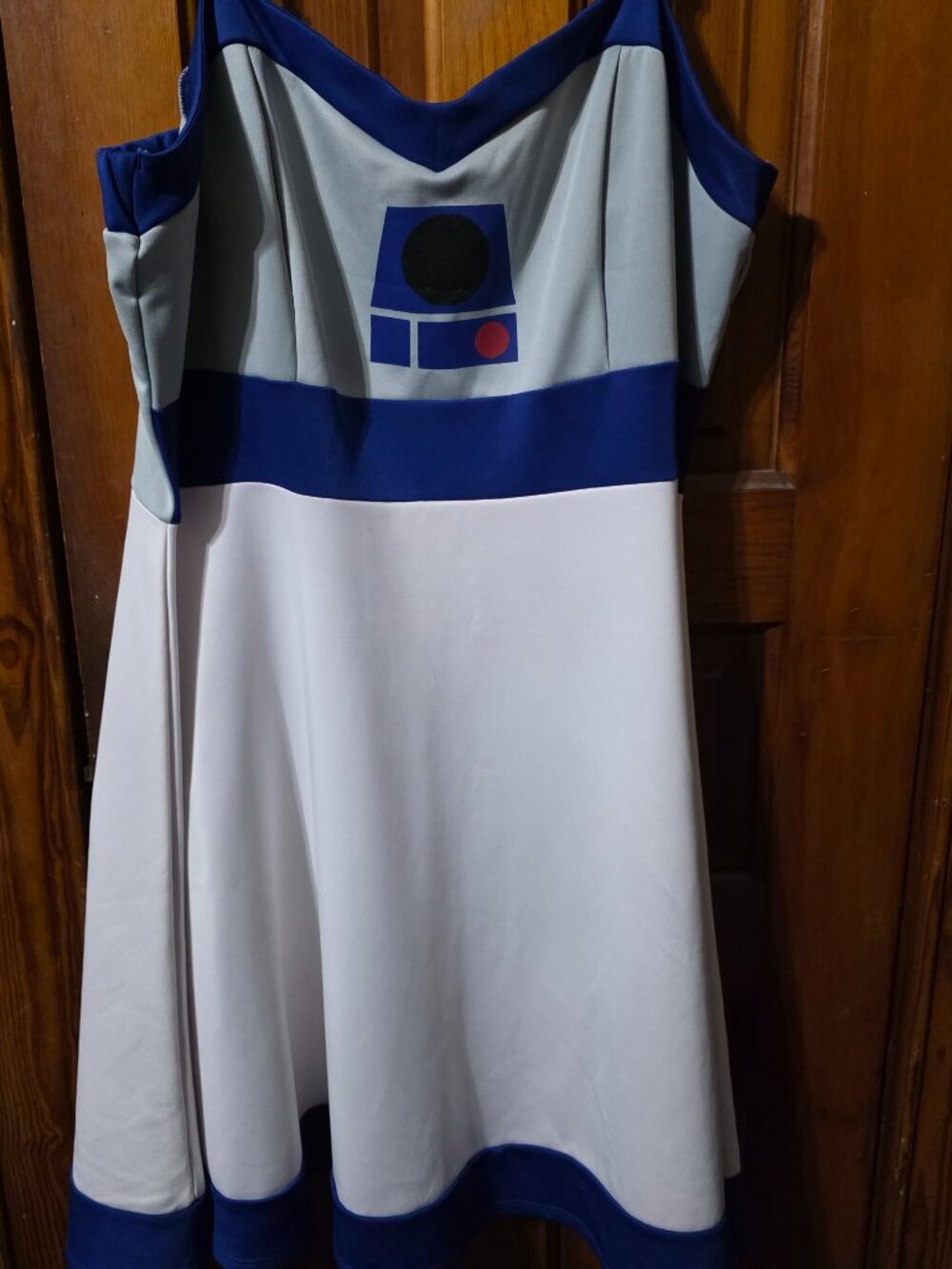 Her Universe R2D2 Dress